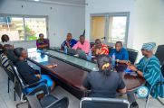 RCC SECOND QUARTER MONITORING EXERCISE
