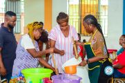 LOCAL ECONOMIC DEVELOPMENT FREE TRAINING PROGRAMME