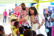 GENDER MINISTER EMBARKS ON COMMUNITY DIALOGUE ON SOCIAL PROTECTION