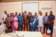 HON. ASSEMBLY MEMBERS NEXT GENERATION LEADERSHIP TRAINING