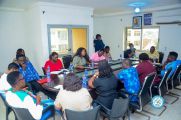 The Krowor North Zonal Council convened a productive meeting on 16th July 2026