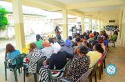 EMPOWERING OKPOIGONNO THROUGH SKILLS DEVELOPMENT