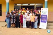 95 YOUTH EMPOWERED THROUGH SKILLS TRAINING