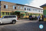 NUNGUA POLYCLINIC PHASE II PROJECT: A MAJOR BOOST TO HEALTHCARE IN NUNGUA